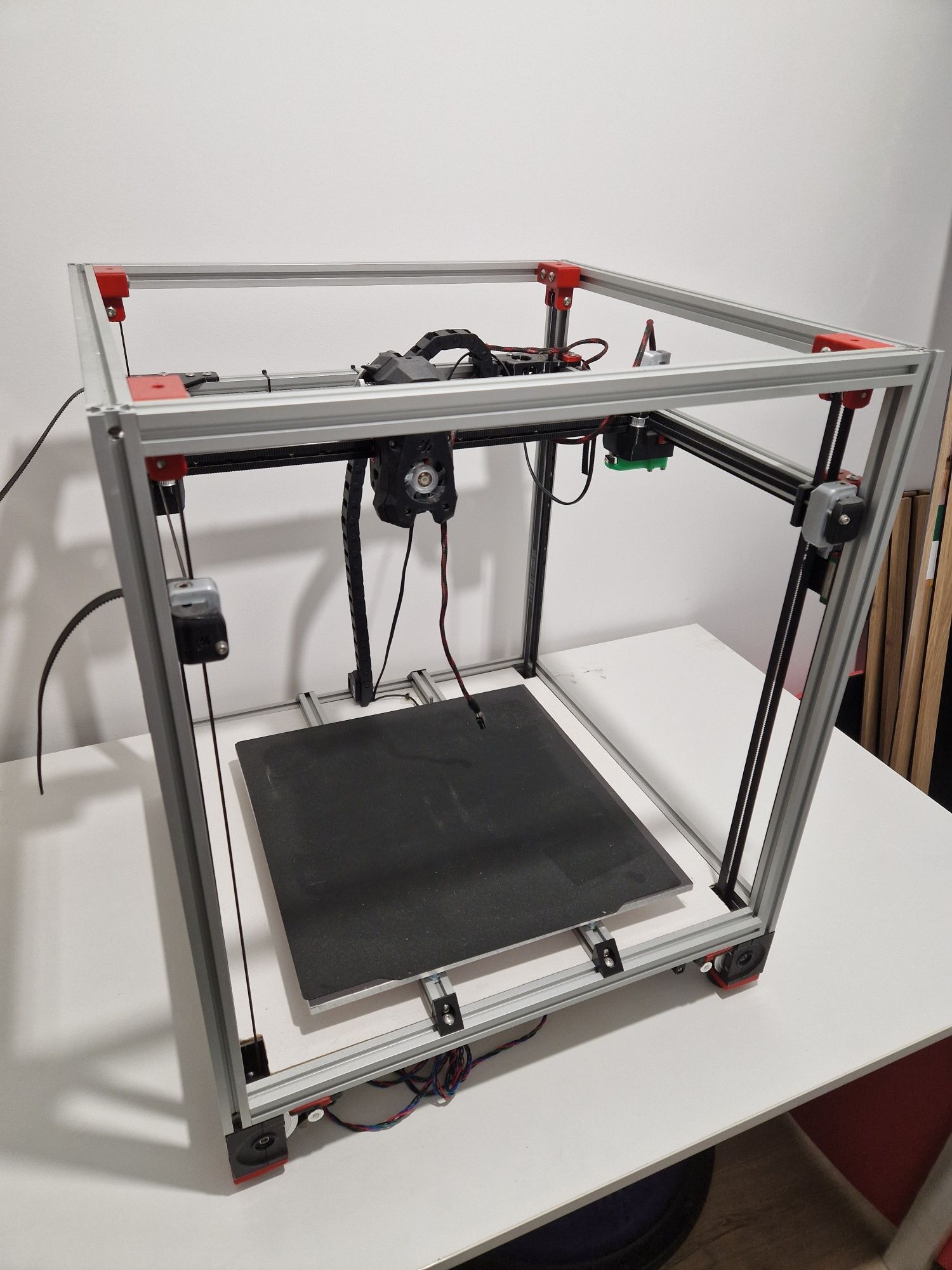 Voron 2.4 350x350