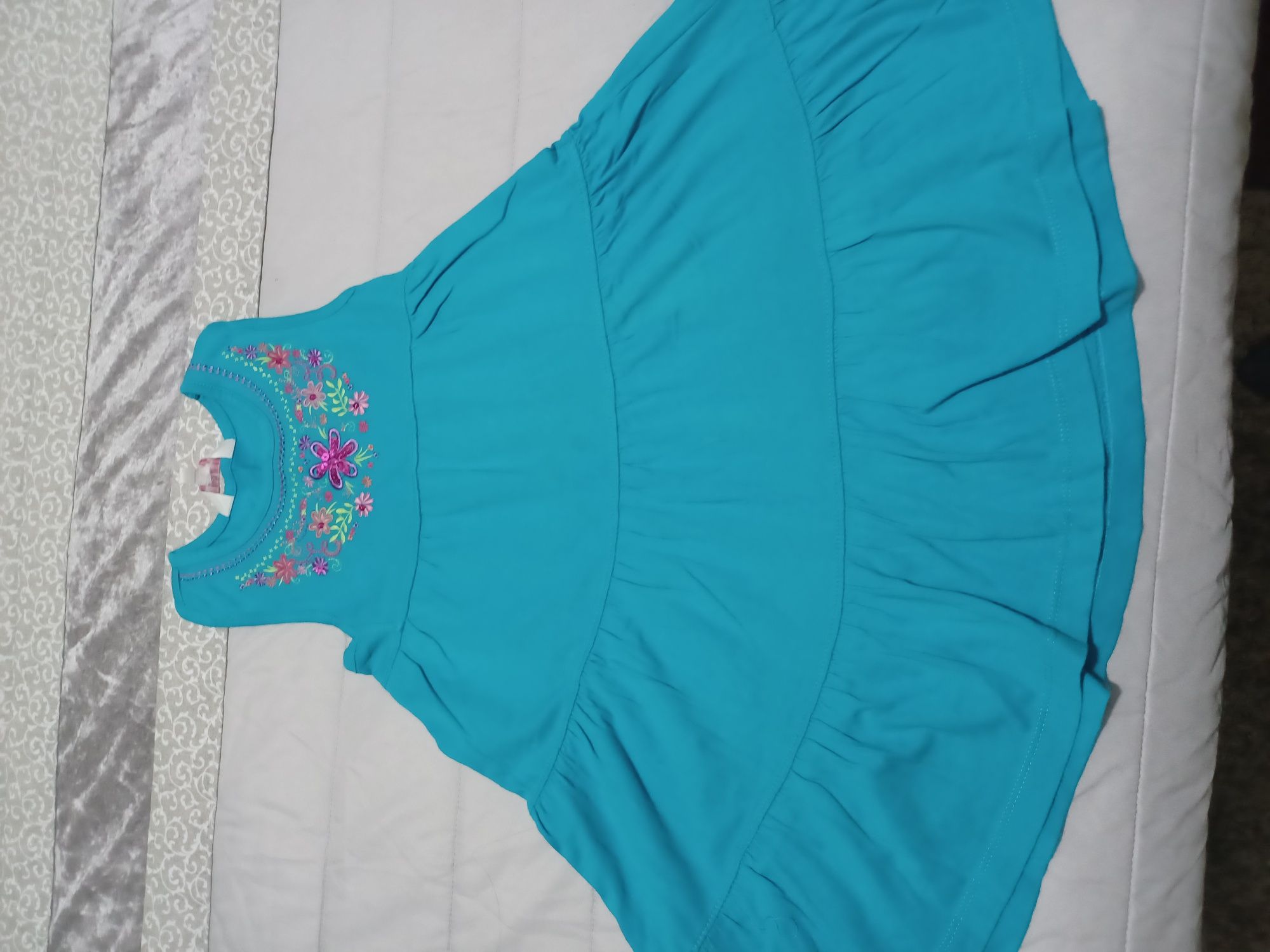 Vestidos/Conjuntos de menina /Blusas e t-shirts