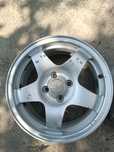 Диски slik r15 165