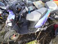 GILERA STALKER 50 2T silnik lagi czesci stacyjka gaźnik kanapa koło