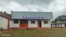 Armazém para Industria, Oliveira de Azeméis