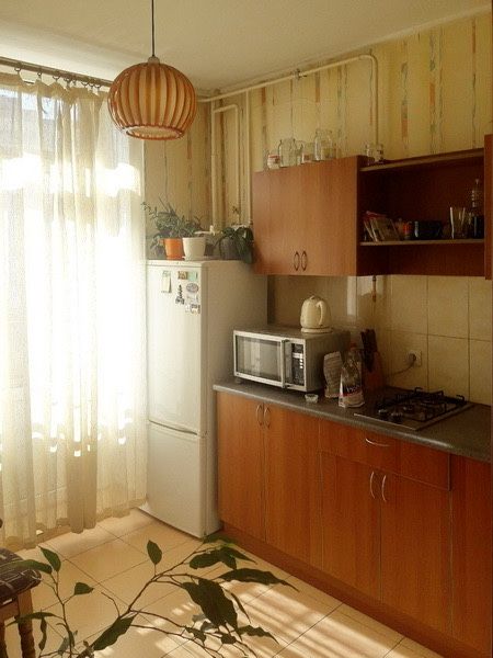 Сдам 1 комнатную квартиру 7 небо