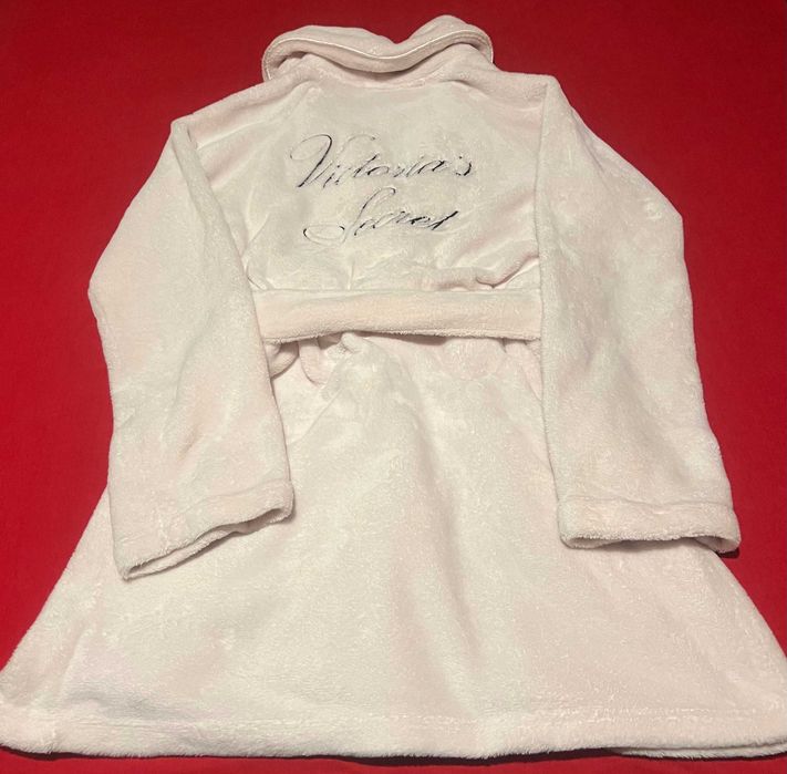 Халат Victoria's Secret p.XS/S в идеале