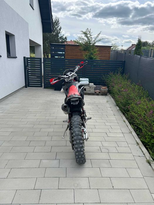 SWM RS 300R 2019r. | Gotowy do jazdy | dodatki