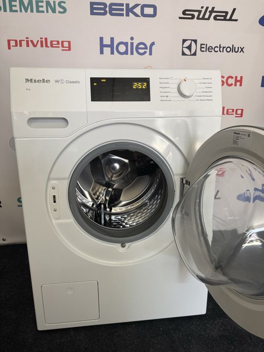 Пральна машина Miele W1 WDB 030 WCS
