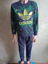 Дитячий спортивний костюм Adidas