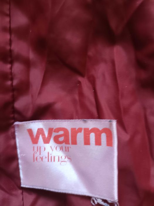 Пальто жіноче, чи для дівчинки 44-46