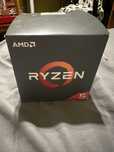 AMD Razen 5 2600