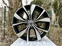 alufelgi 5x100 r18 VW NOWE! T-cross Taigo New Beetle Fox Golf Polo