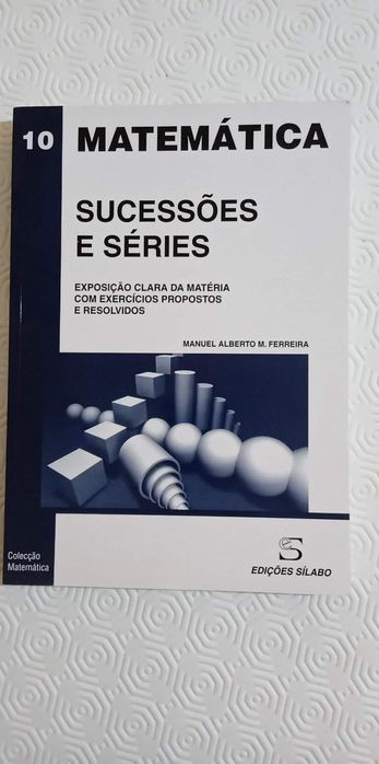 Livros ensino superior