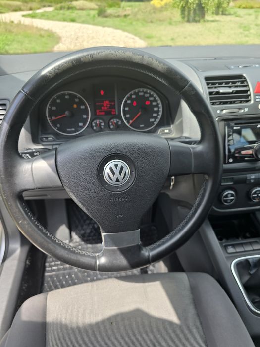 Wolksvagen Golf 5 1.4  2007r