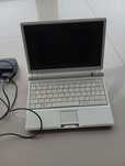 Ноутбук - Нетбук ASUS Eee PC 4G Surf