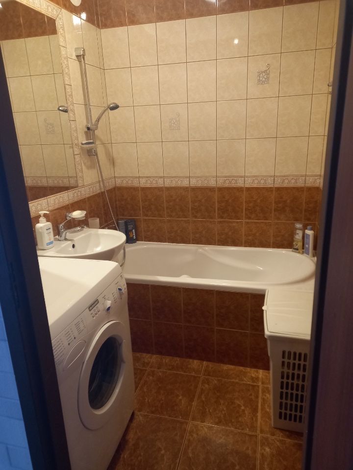Sprzedam mieszkanie w Redzie