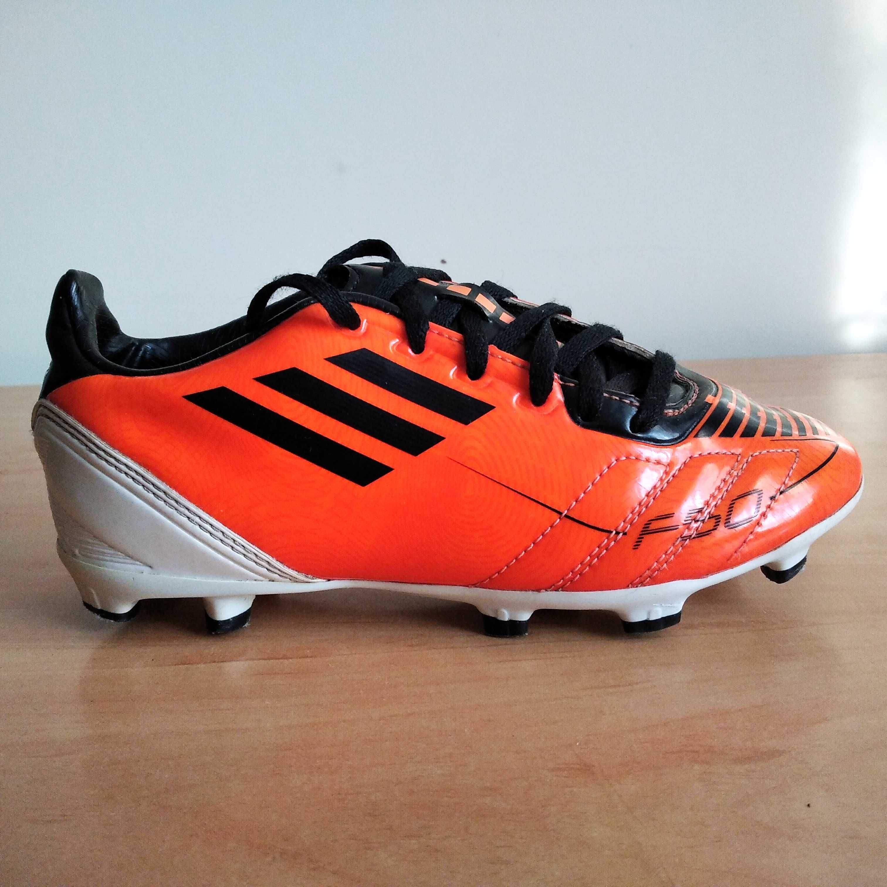 Buty piłkarskie ADIDAS F50 ADI ZERO roz.eu-eu33