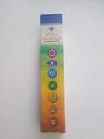 Incenso 7 Chakras