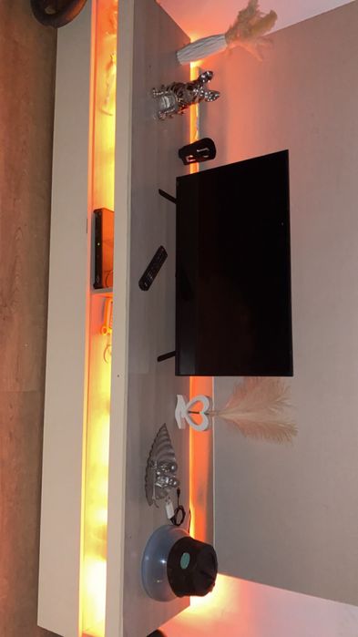 Movel baixo para sala