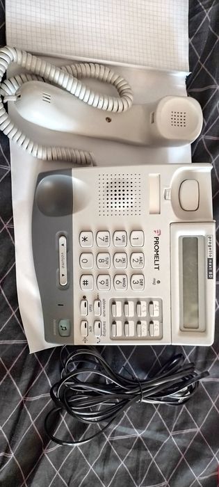 Telefon Progetto next 8D