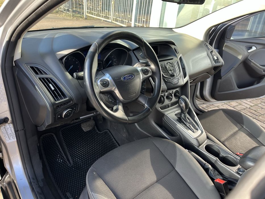 Продам Ford Focus у відмінному стані.