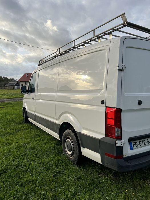 Man tge 3.140 ( Crafter)