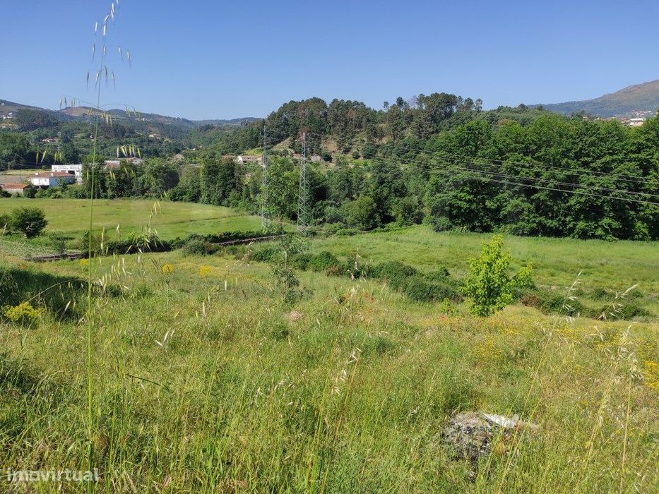 Terreno Rústico Vila Real