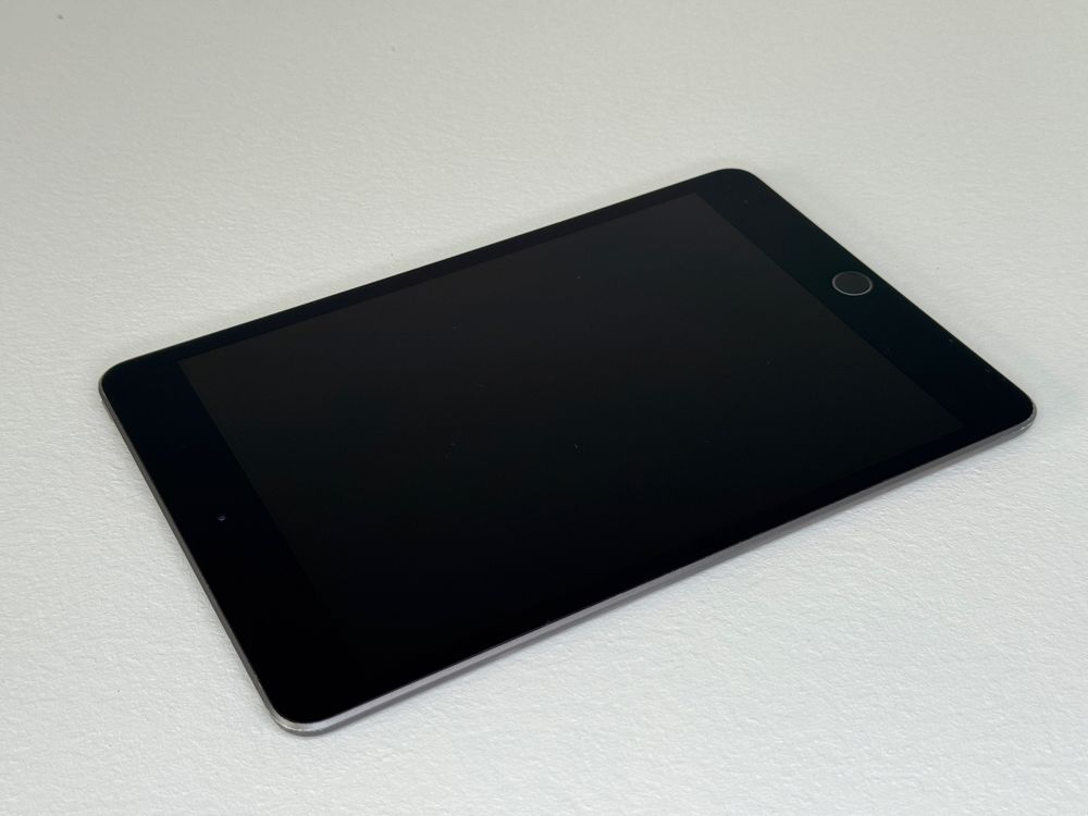 iPad mini 5 (A2133) - 256GB - tanio