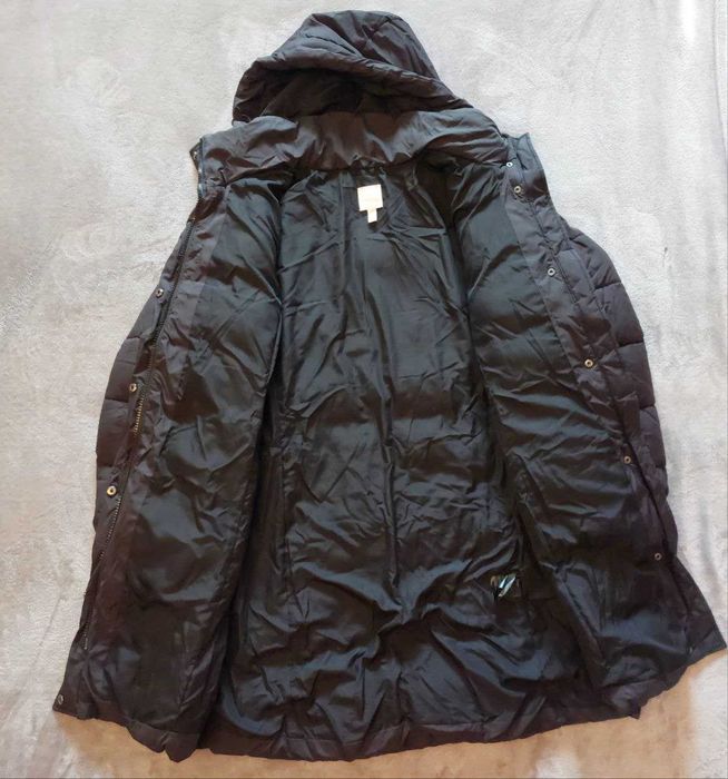 Куртка зимова жіноча H&M розмір L