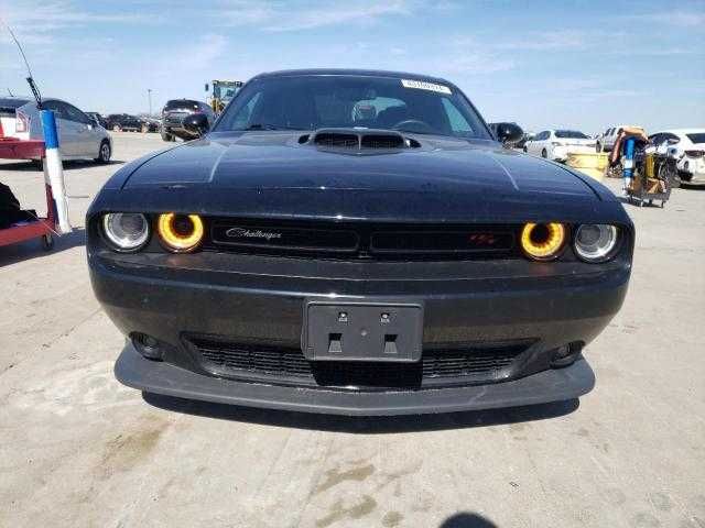 2017 Dodge Challenger R/t 392