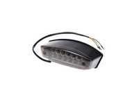 NOWA - Lampa LED tył tylnia STR8 supermoto Cross SM enduro