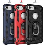 Чохол протиударний для моделей Apple iPhone айфон бампер
