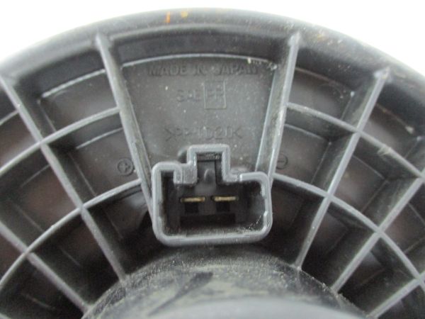 Motor da chauffage / sofagem MAZDA 6 Station Wagon (GY)