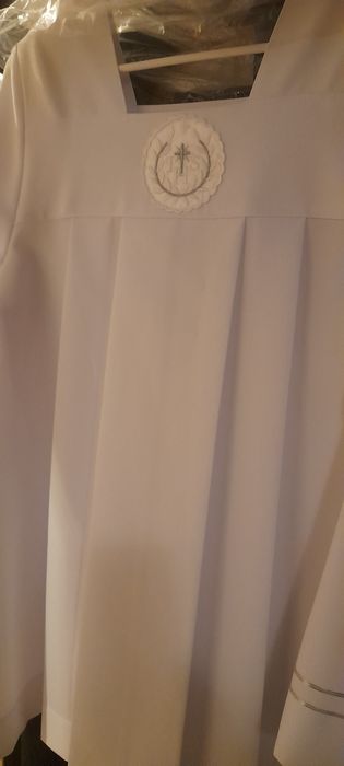 Komża komunijna impresja  KP30