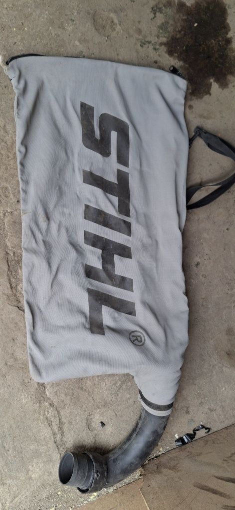 worek do odkurzacza ogrodowego stihl