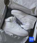 Nike air force 39