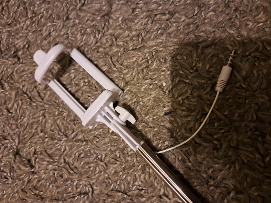 Kij selfi stick 50 cm