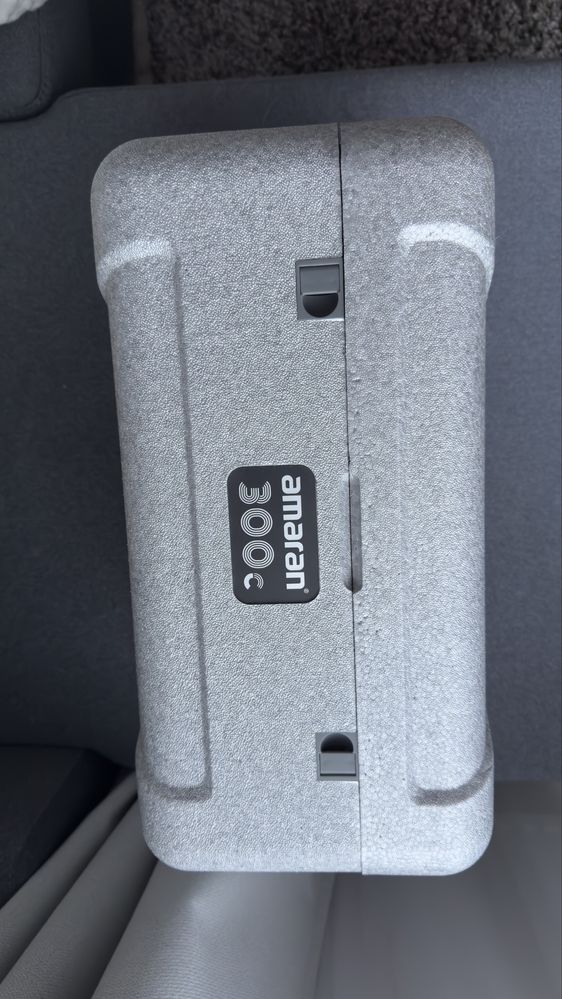 Постійне світло Aputure Amaran 300c RGBWW White