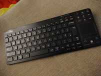 Klawiatura bezprzewodowa SAMSUNG VG-KBD2000 Smart TV