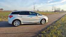 Citroen Ds5 2.0HDI HYBRYDA sprzedaż/zamiana