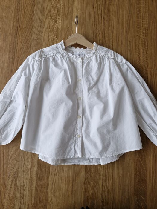 Biała koszula 110