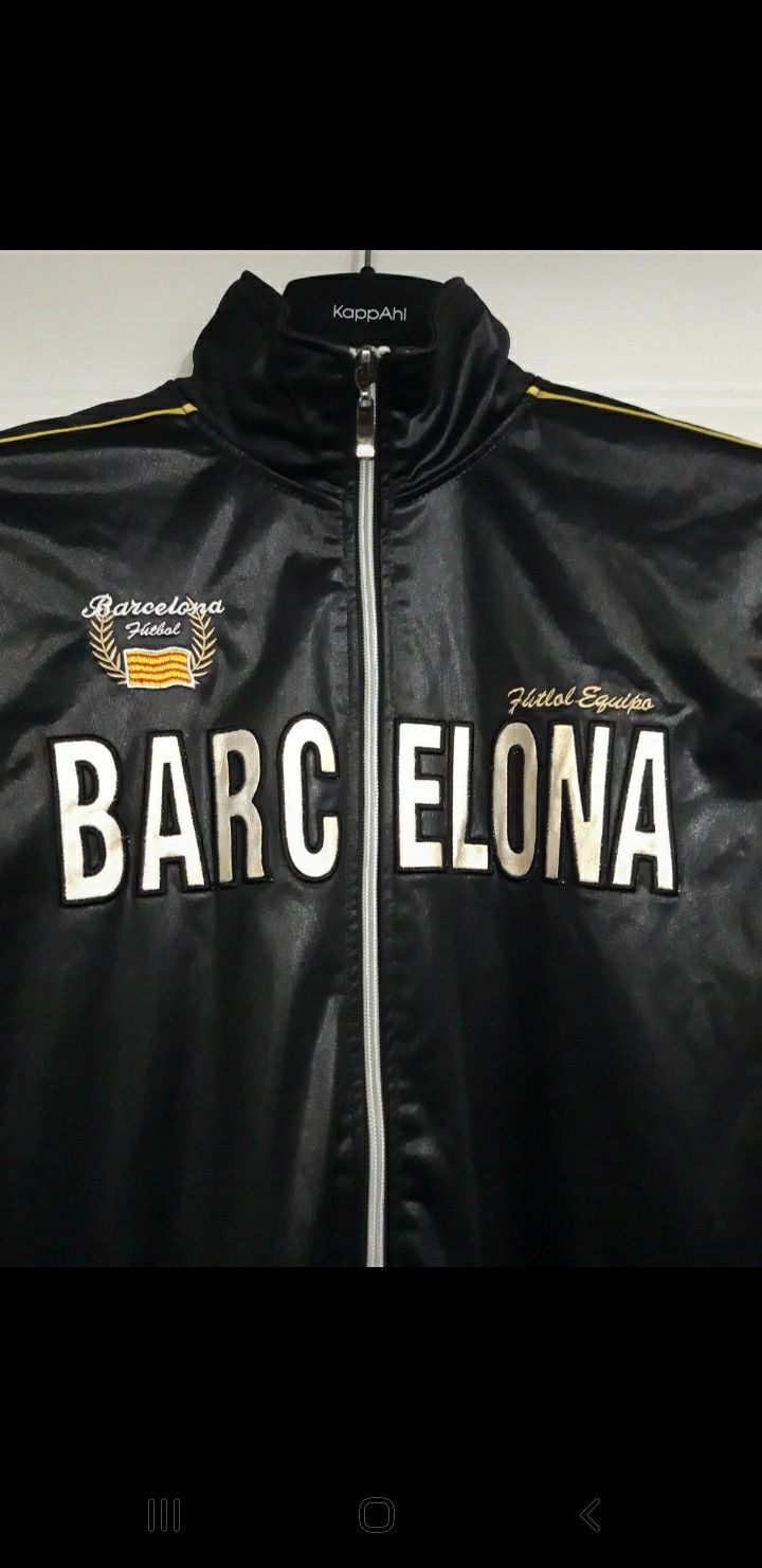 Bluza Barcelona, rozmiar S, FC Barcelona