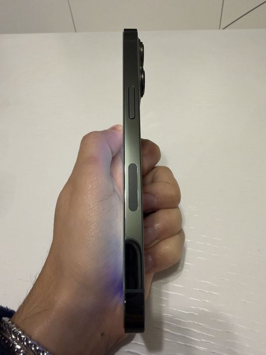 Iphone 13 Pro 128Gb como novo