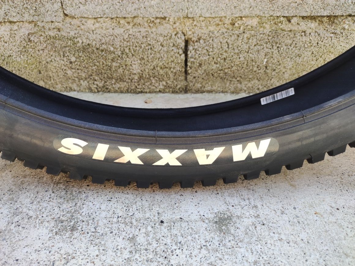 Pneu NOVO Recon EXO Maxxis 29" /2.60