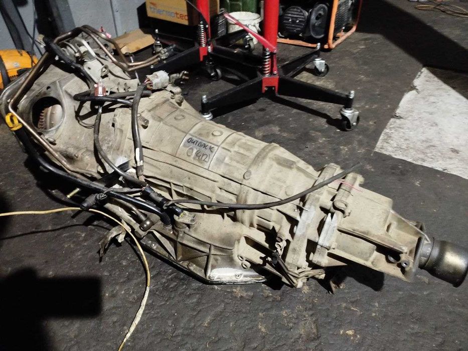 Коробка передач АКПП Subaru Outback