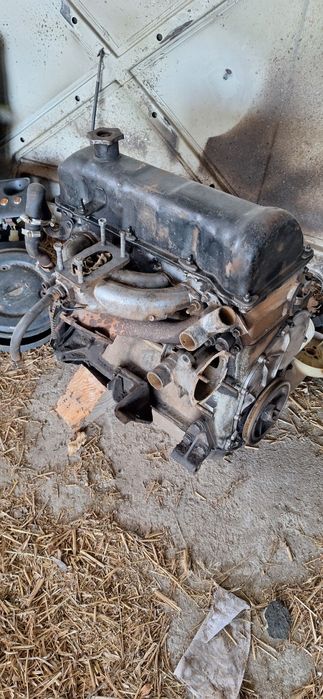 Продам двігатель 1.6