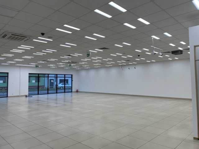 Oferta wynajmu powierzchni handlowej