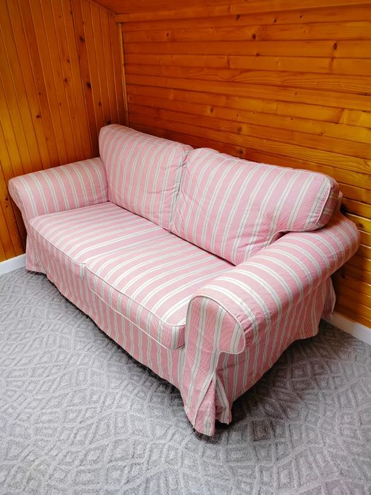 Sofa Ikea 2-osobowa