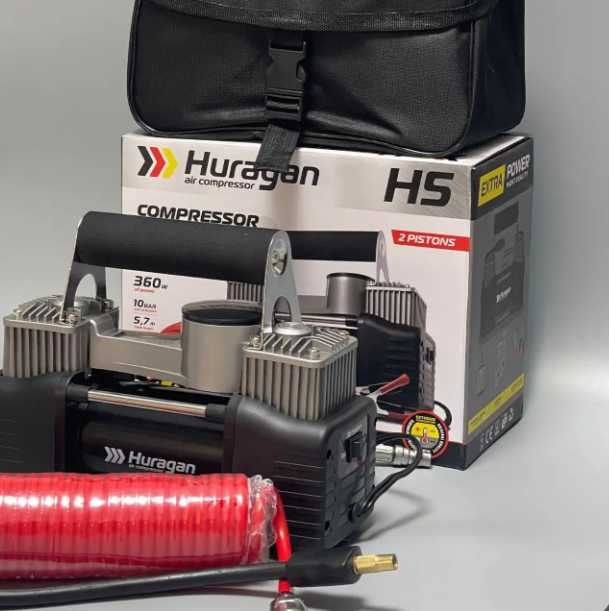 Компресор для авто, мото, велосипедів