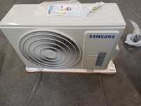 Продам новый инверторный кондиционер Samsung AR09TXHQASINUA