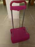 Suporte Troley escolar