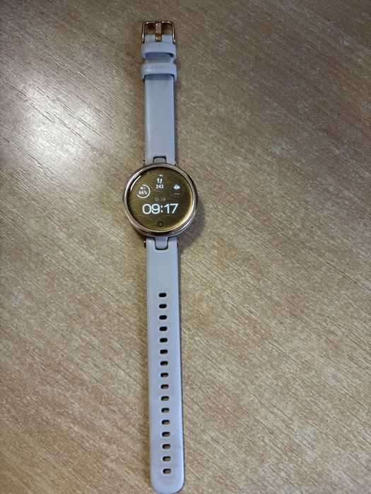 Zegarek Garmin Lily