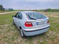 Renault Megane 2002 r. 1.4 16v